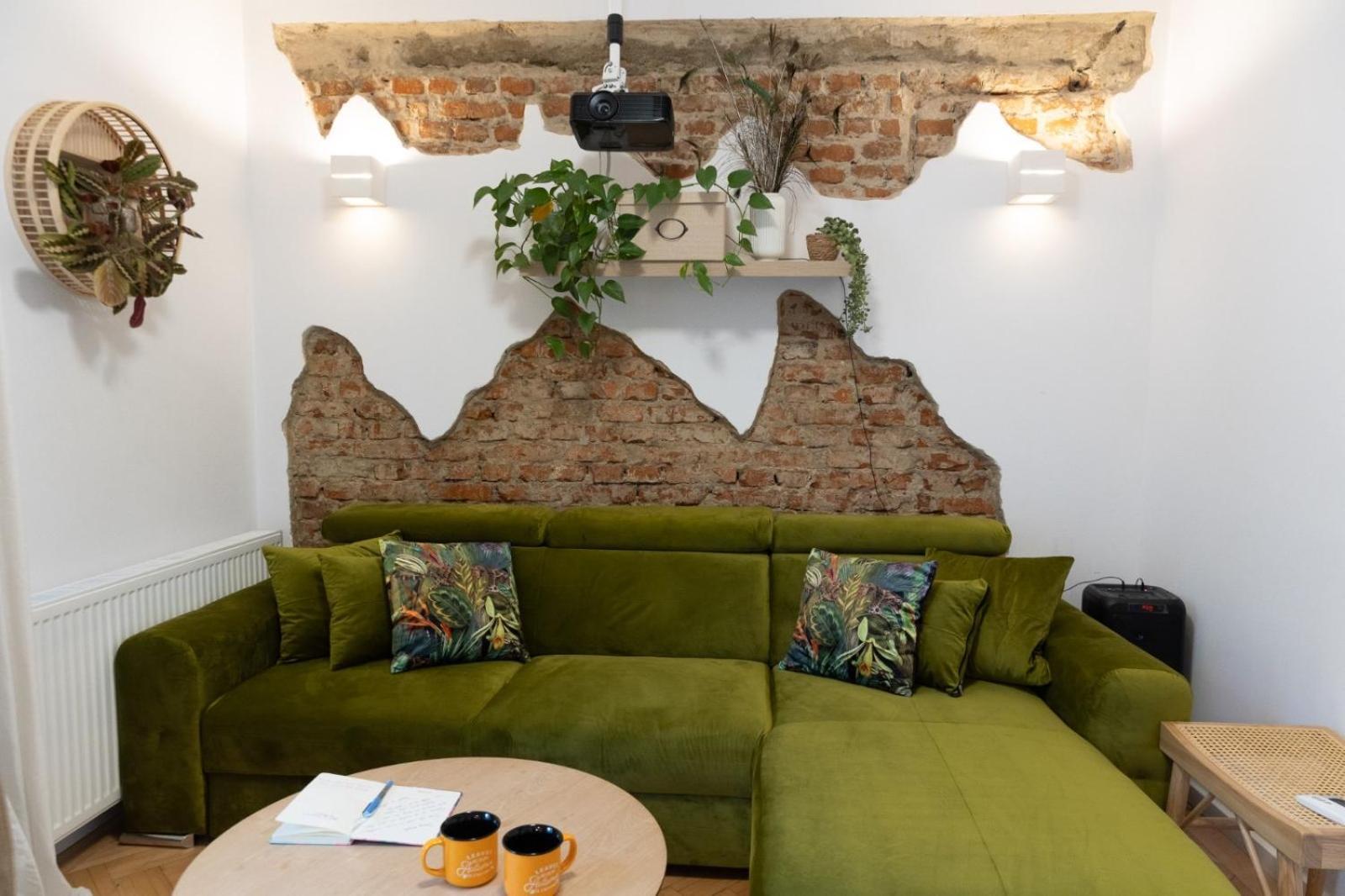 Sweet Cozy Ultracentral Craiova Exterior photo