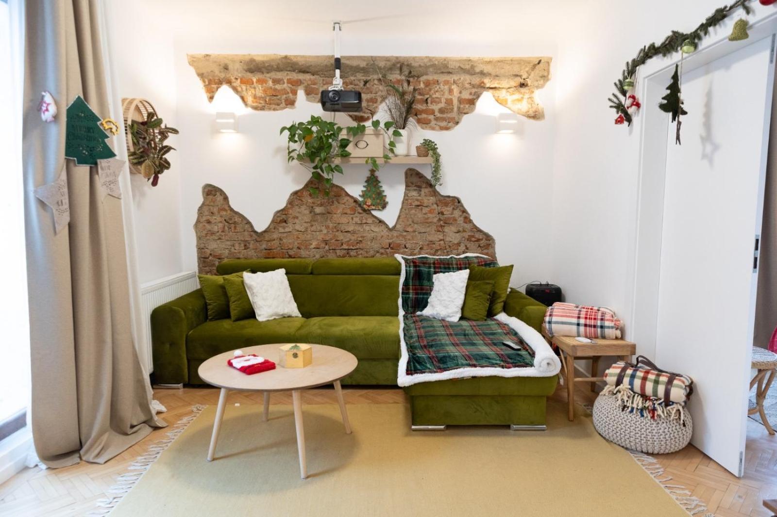 Sweet Cozy Ultracentral Craiova Exterior photo