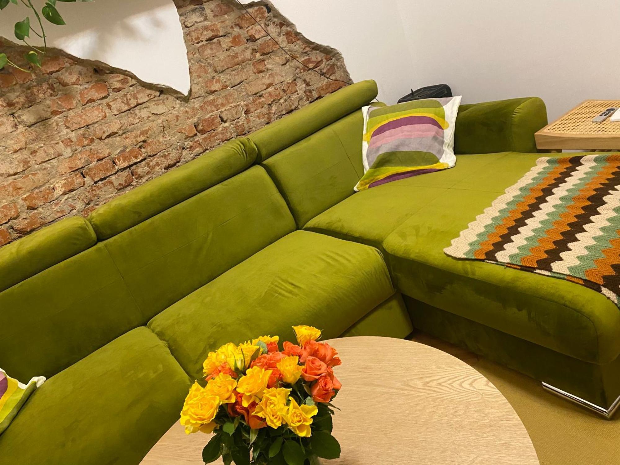 Sweet Cozy Ultracentral Craiova Exterior photo